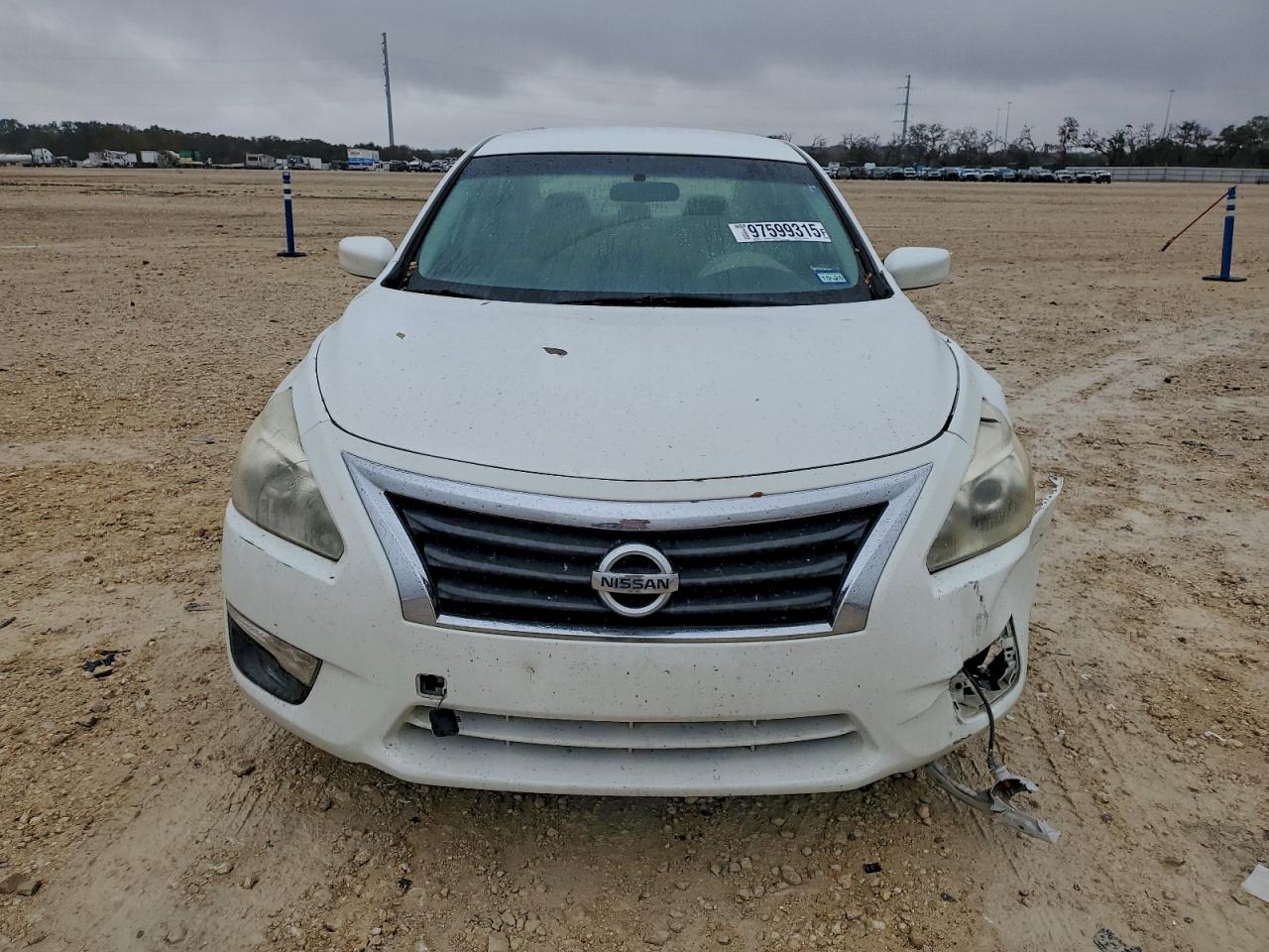 2015 NISSAN ALTIMA 2.5 photo 5