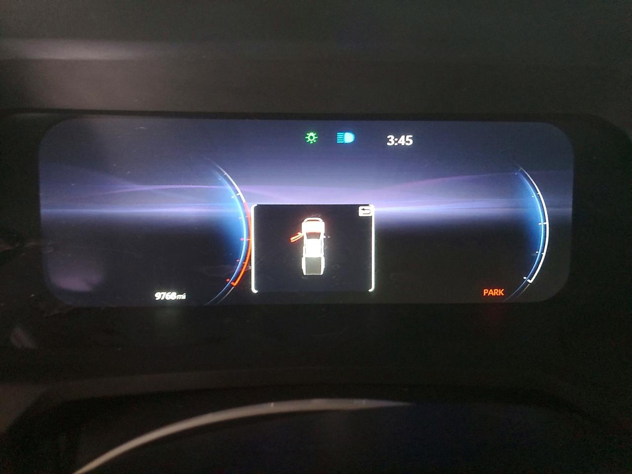 2024 TOYOTA TACOMA DOUBLE CAB photo 9