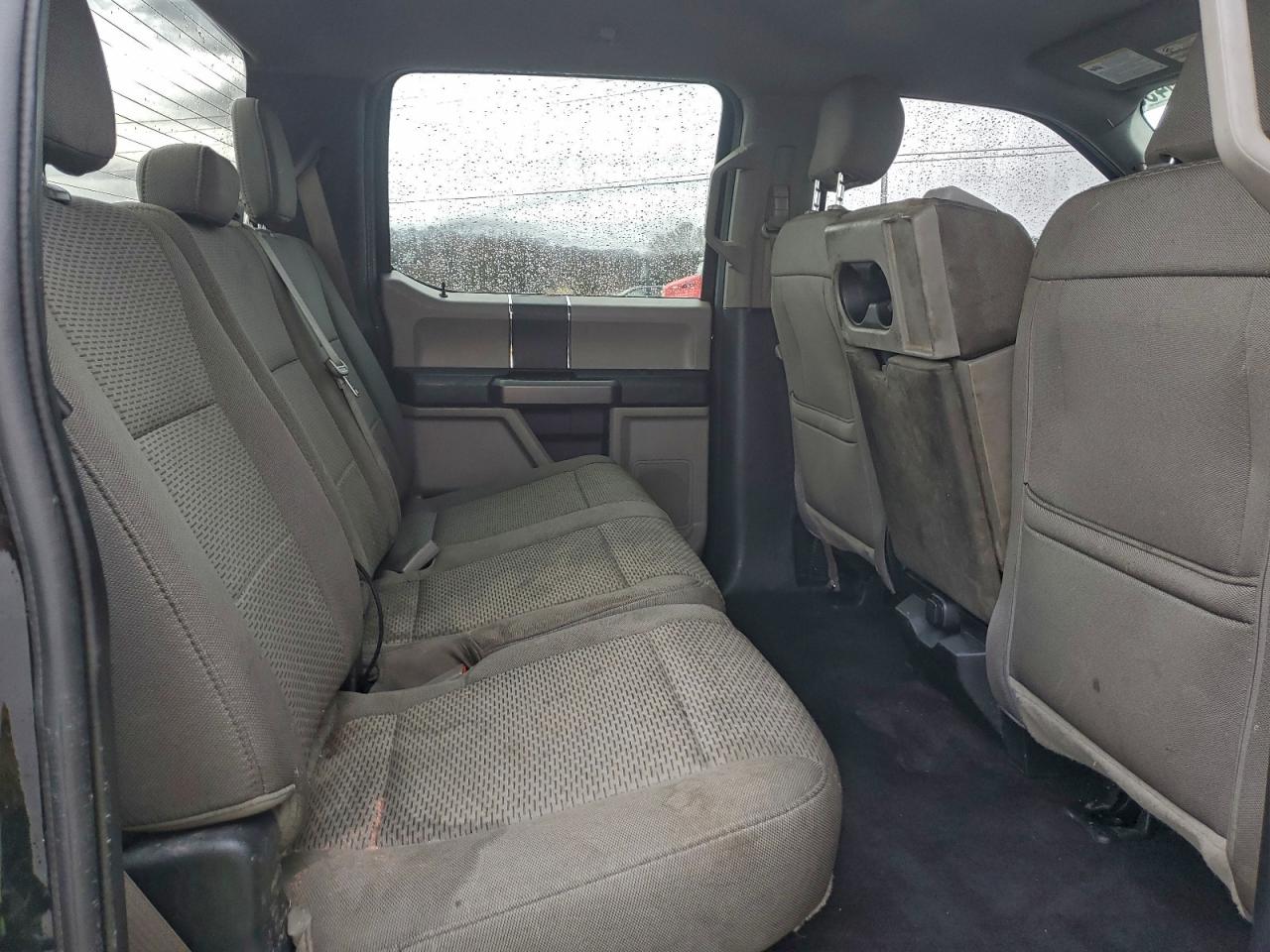 2020 FORD F150 SUPERCREW photo 10
