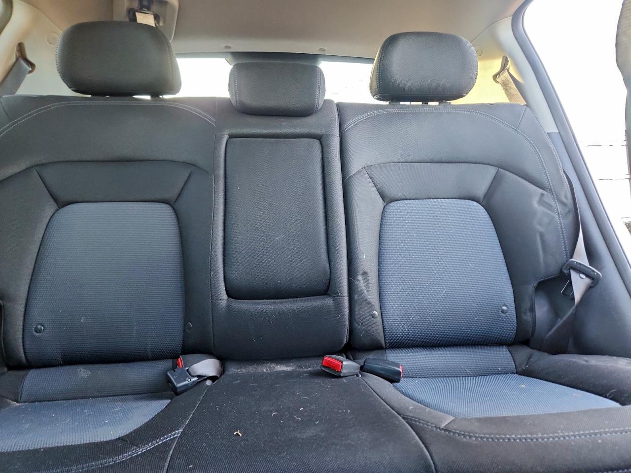 2016 KIA SPORTAGE LX photo 19