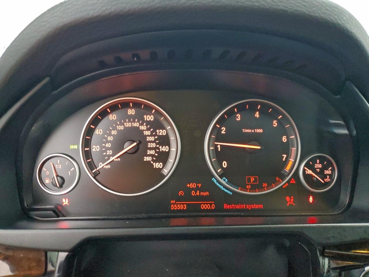 2017 BMW X5 SDRIVE35I photo 17
