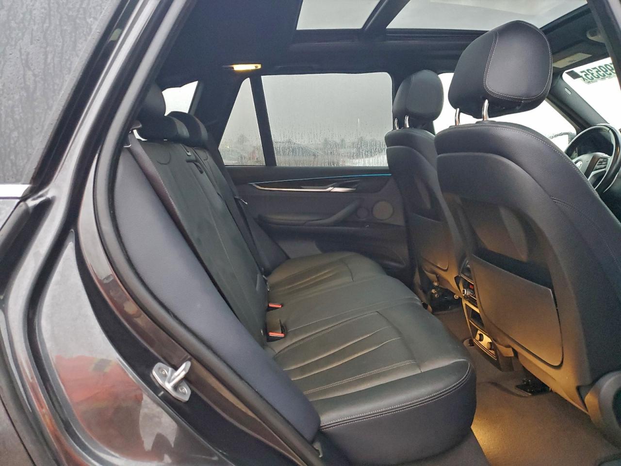 2017 BMW X5 SDRIVE35I photo 21
