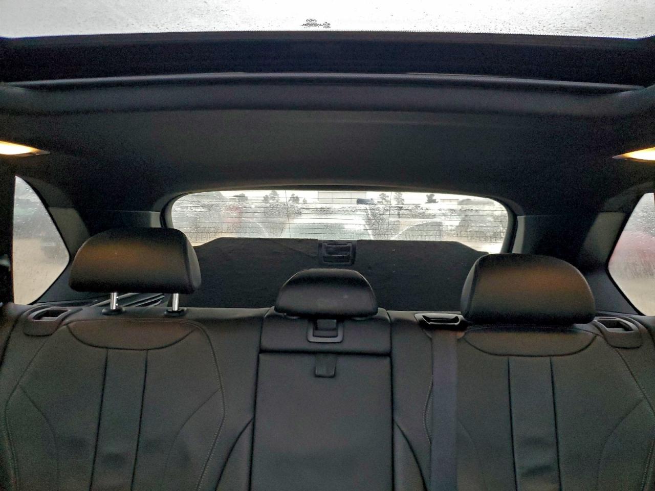2017 BMW X5 SDRIVE35I photo 19
