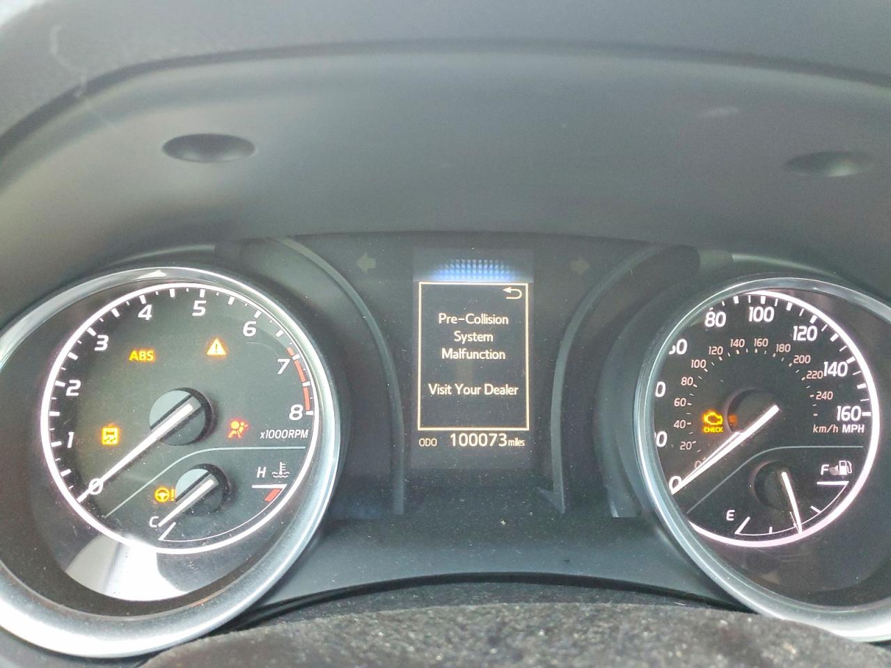 2018 TOYOTA CAMRY L photo 17