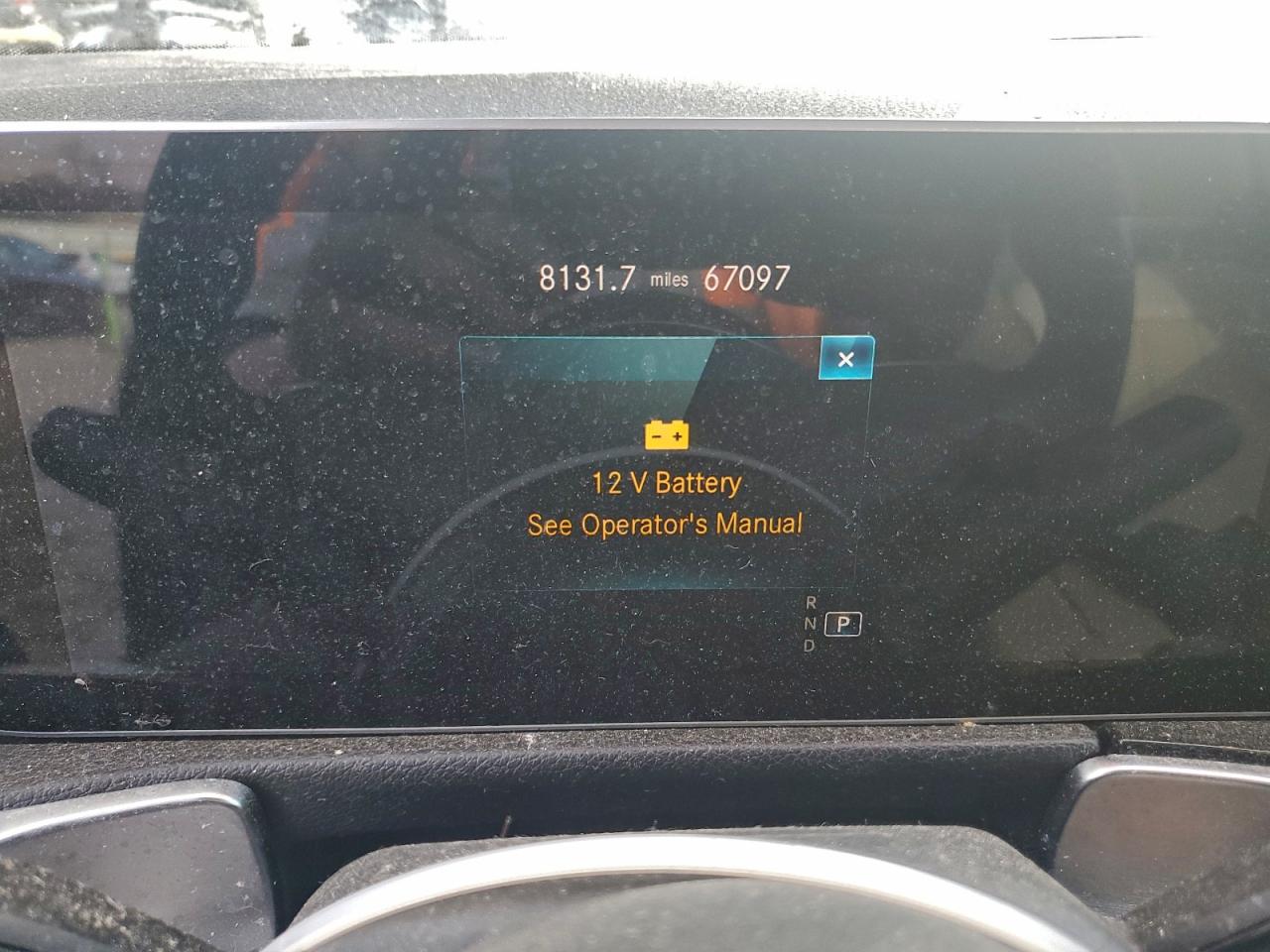 2020 MERCEDES-BENZ GLB 250 4MATIC photo 9