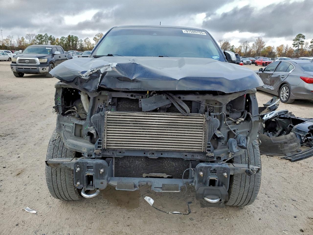 2019 FORD RANGER XL photo 5