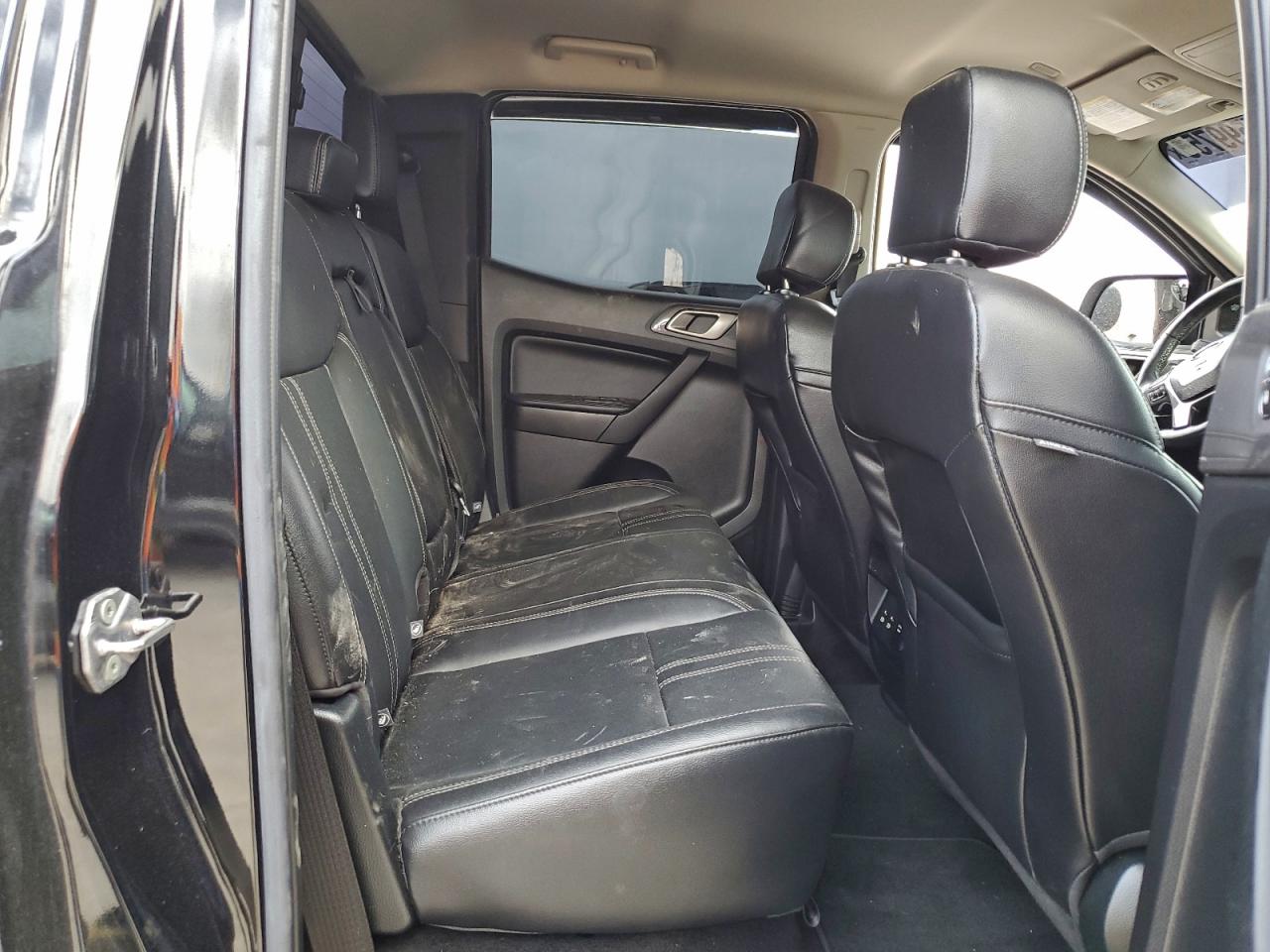 2019 FORD RANGER XL photo 10