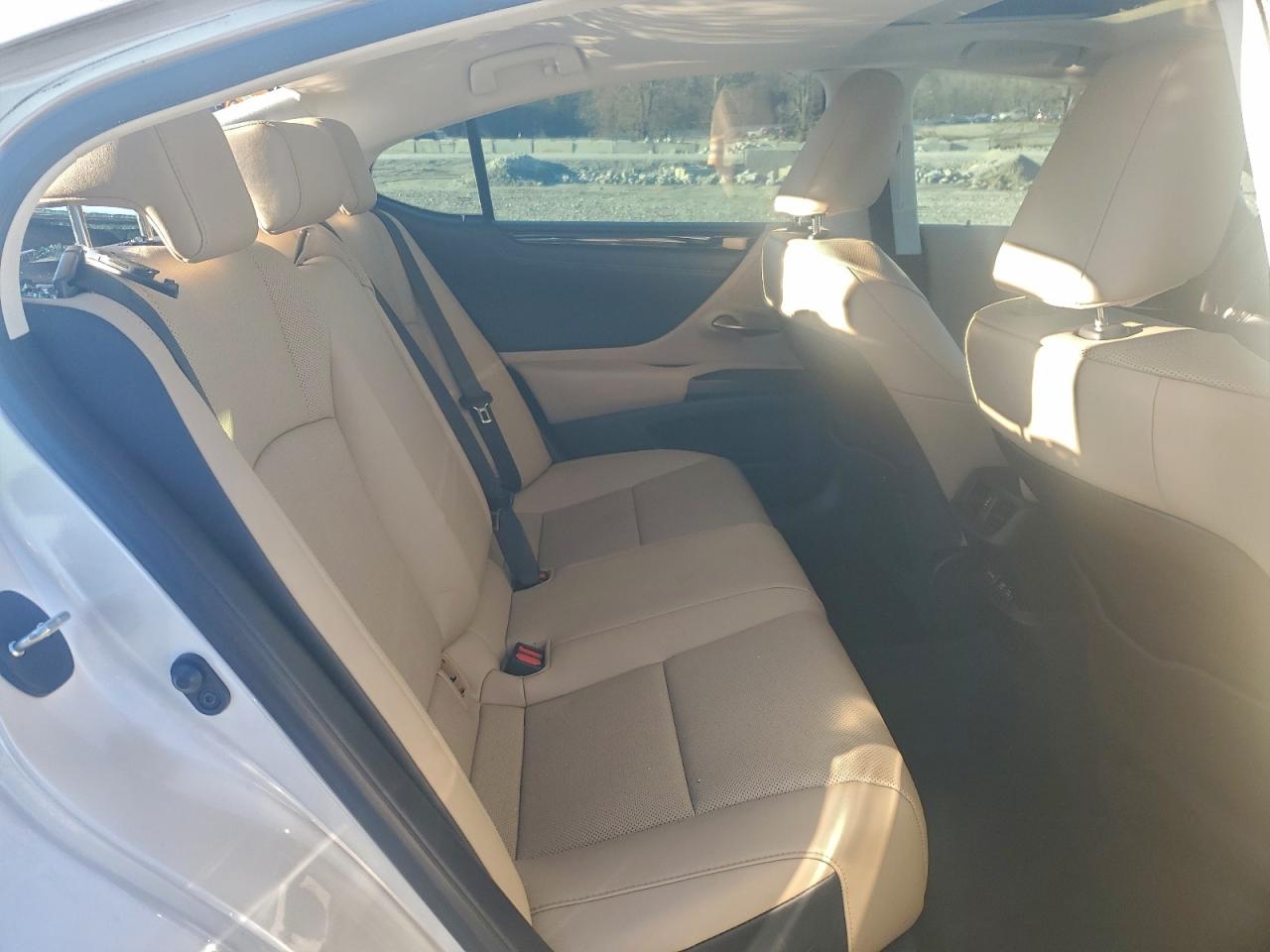 2021 LEXUS ES 350 BASE photo 37