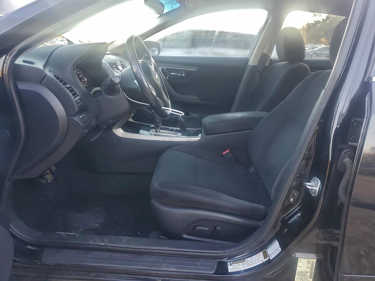 2014 NISSAN ALTIMA 2.5 photo 7