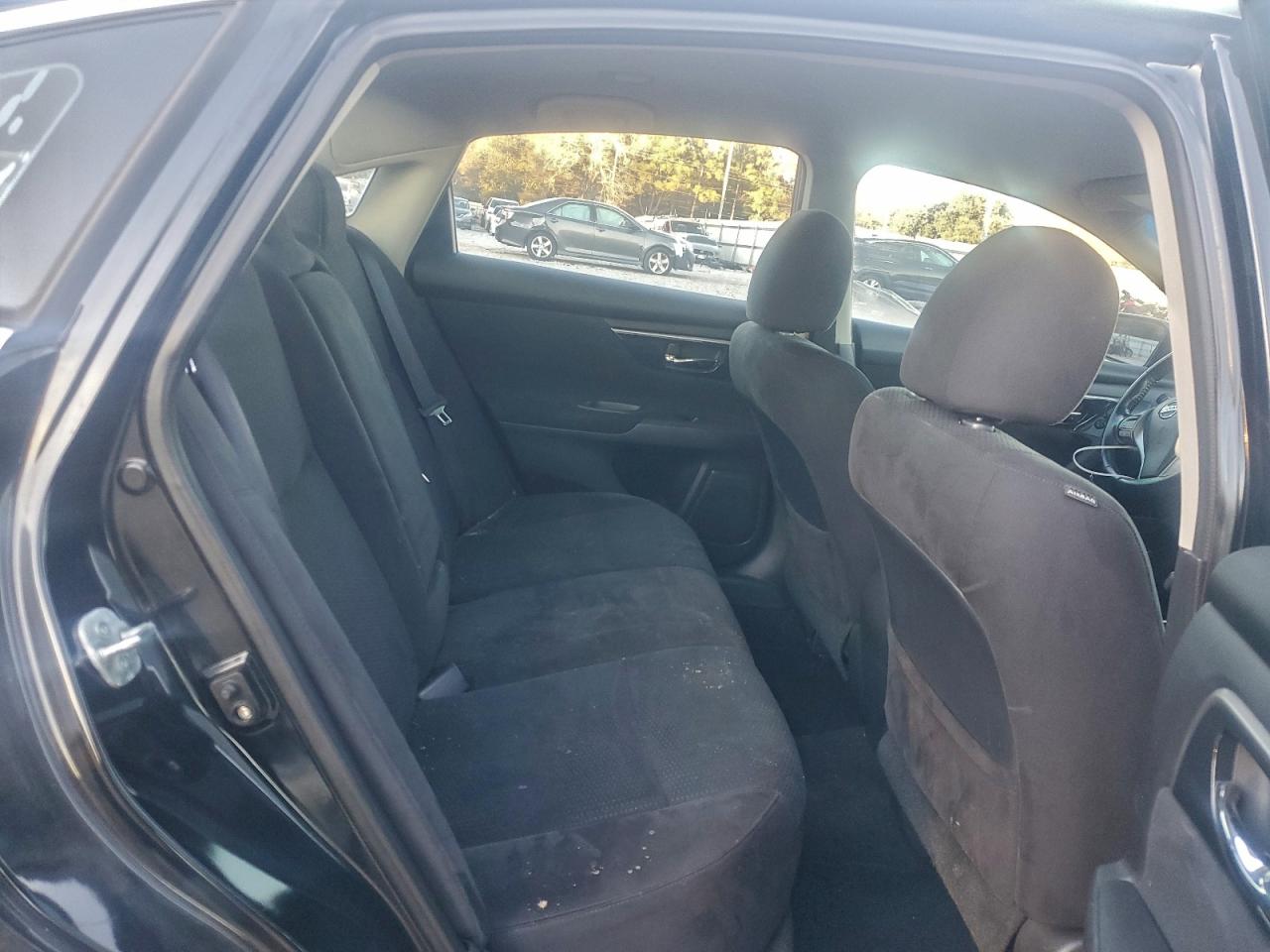 2014 NISSAN ALTIMA 2.5 photo 10