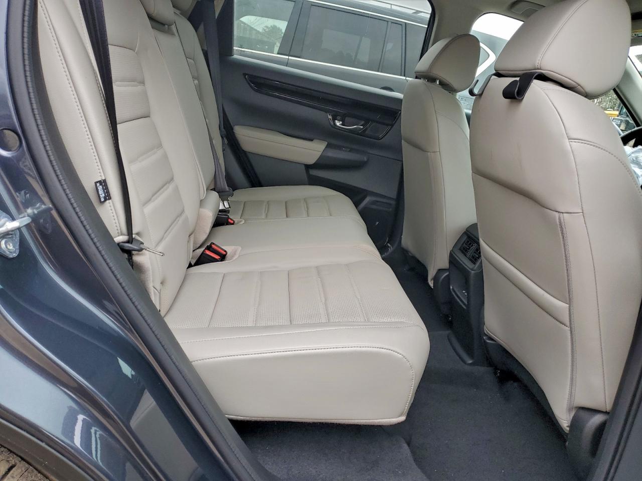 2025 HONDA CR-V EXL photo 11