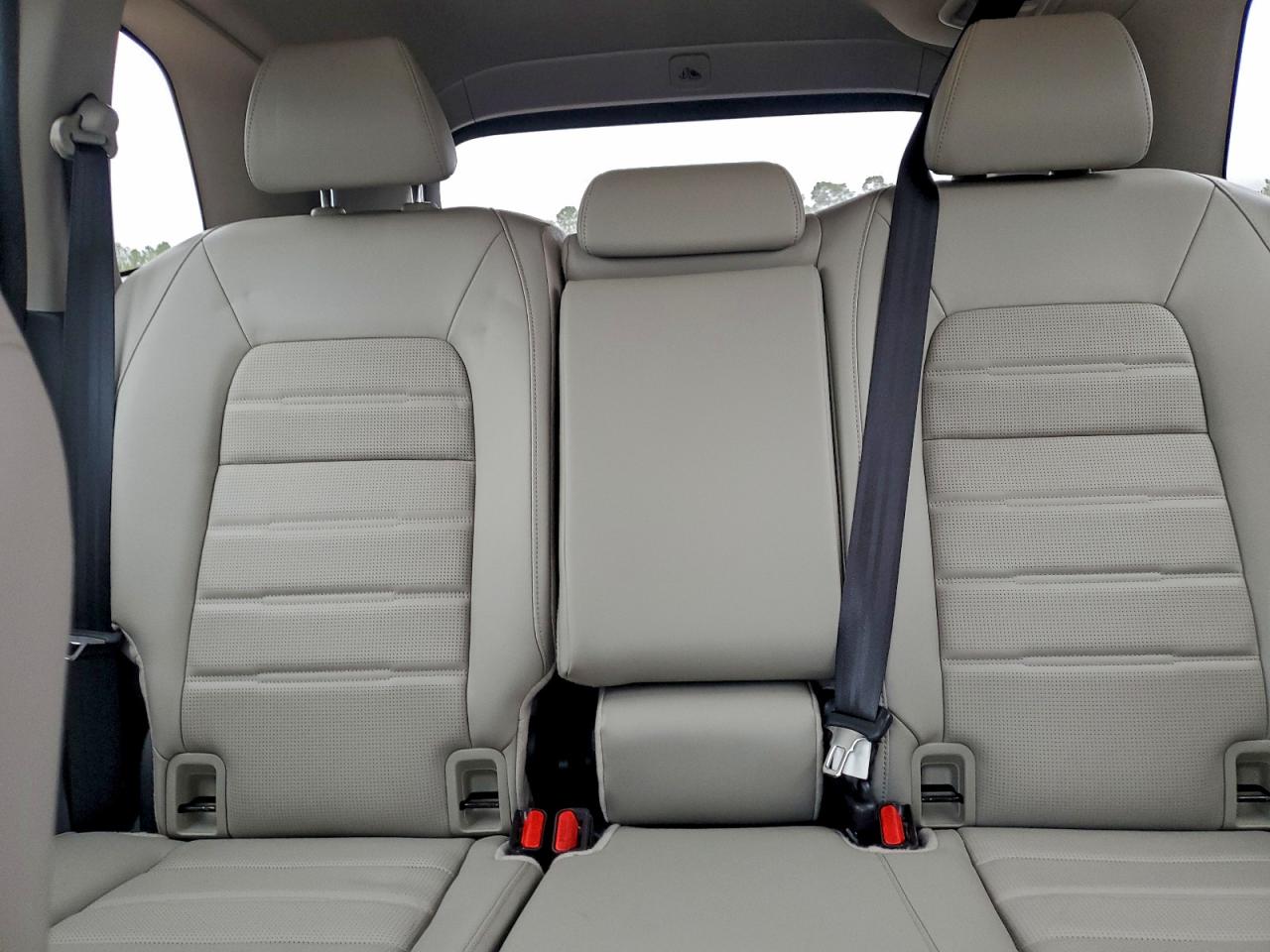 2025 HONDA CR-V EXL photo 10