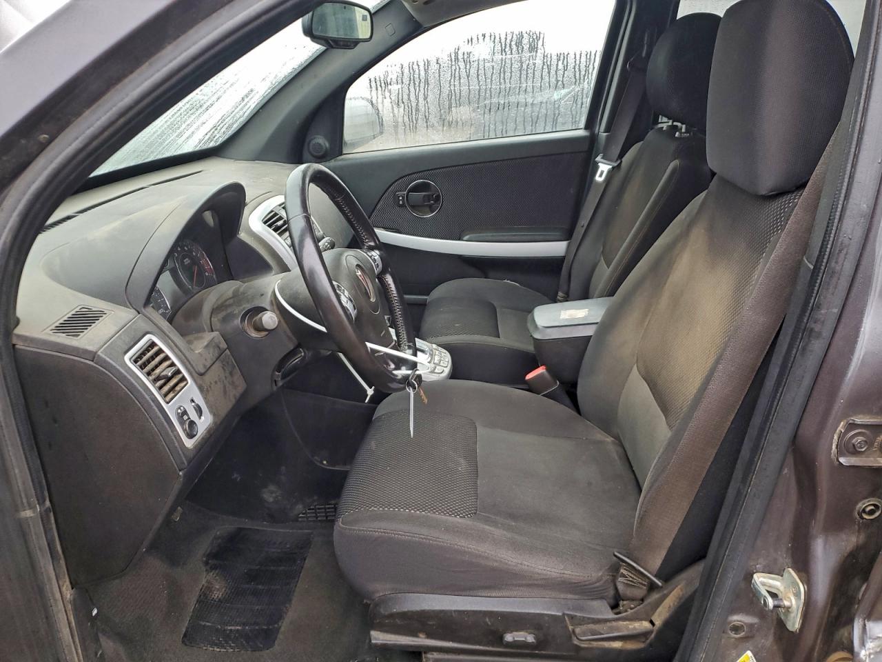 2007 PONTIAC TORRENT photo 7