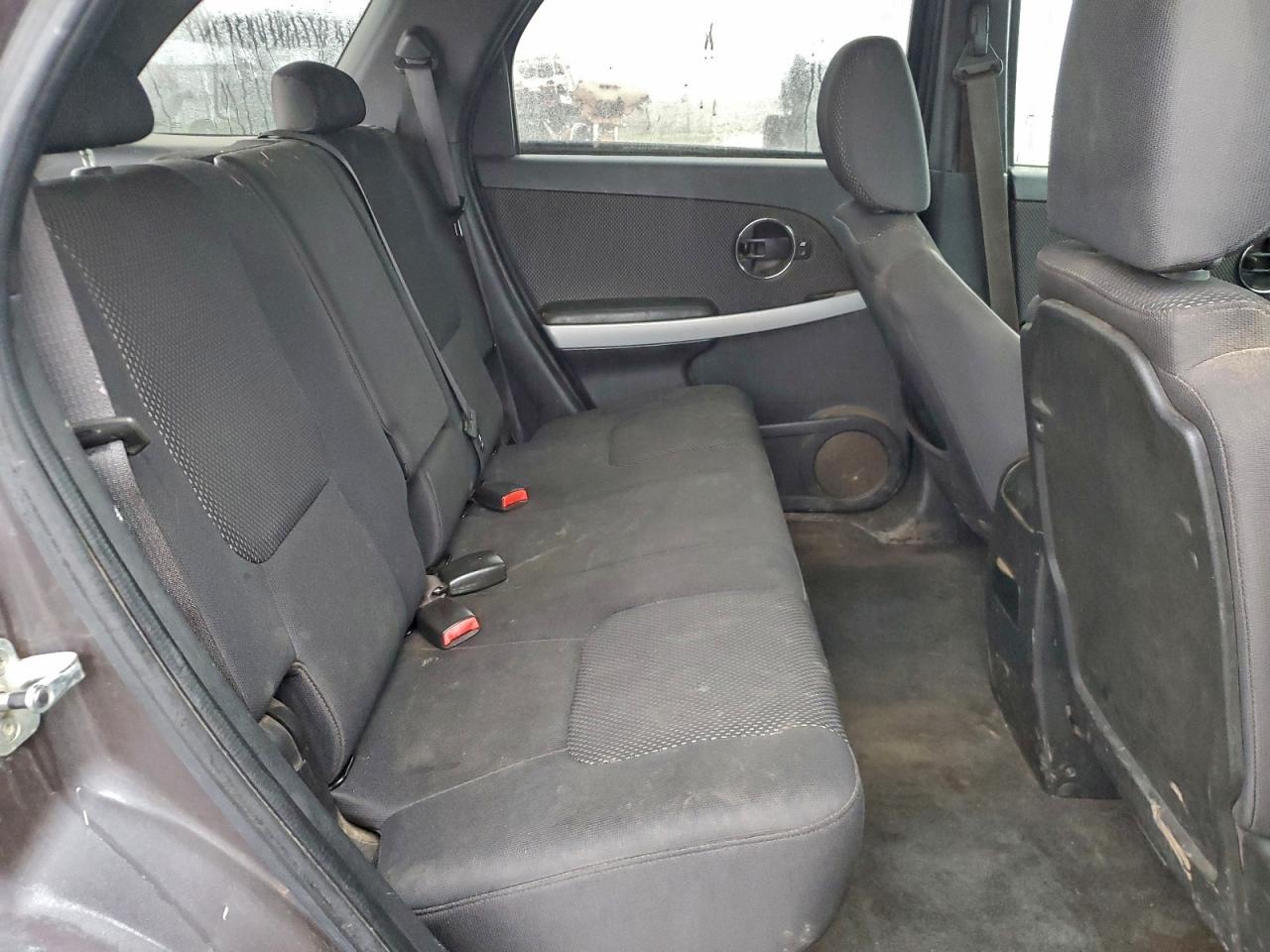2007 PONTIAC TORRENT photo 10