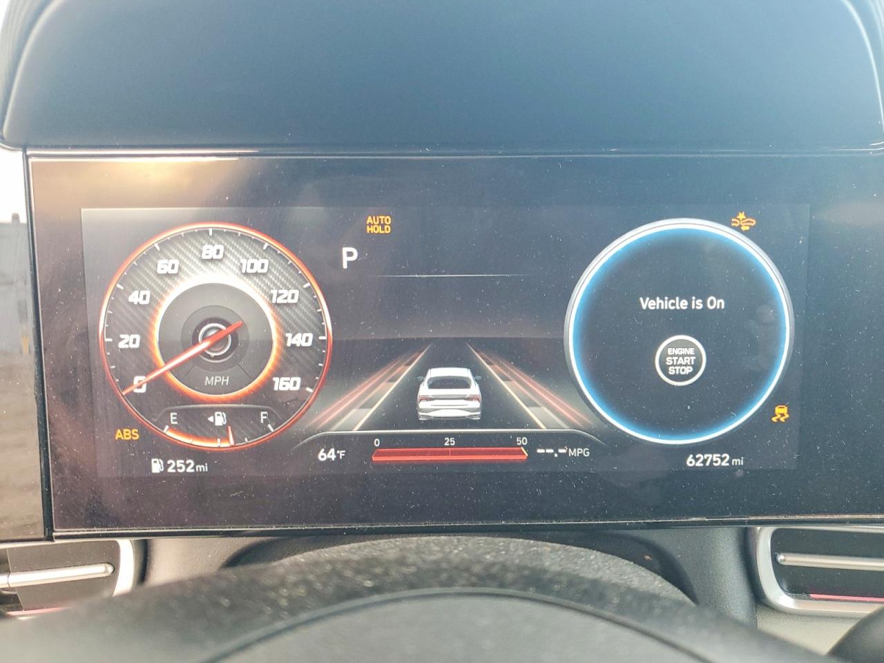 2023 HYUNDAI ELANTRA LIMITED photo 9