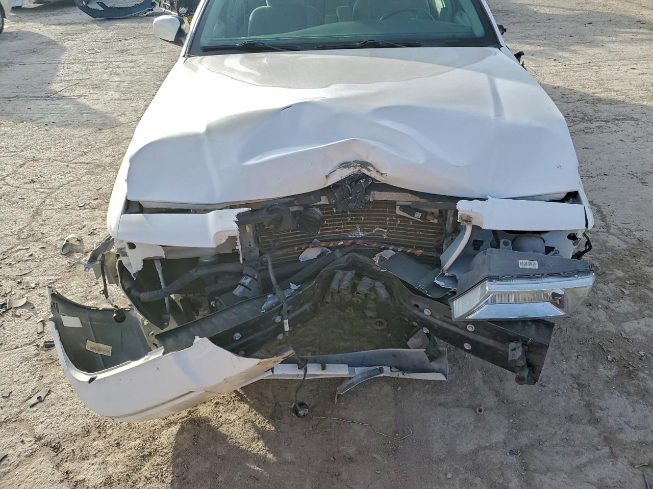 2005 MERCURY GRAND MARQUIS GS photo 11