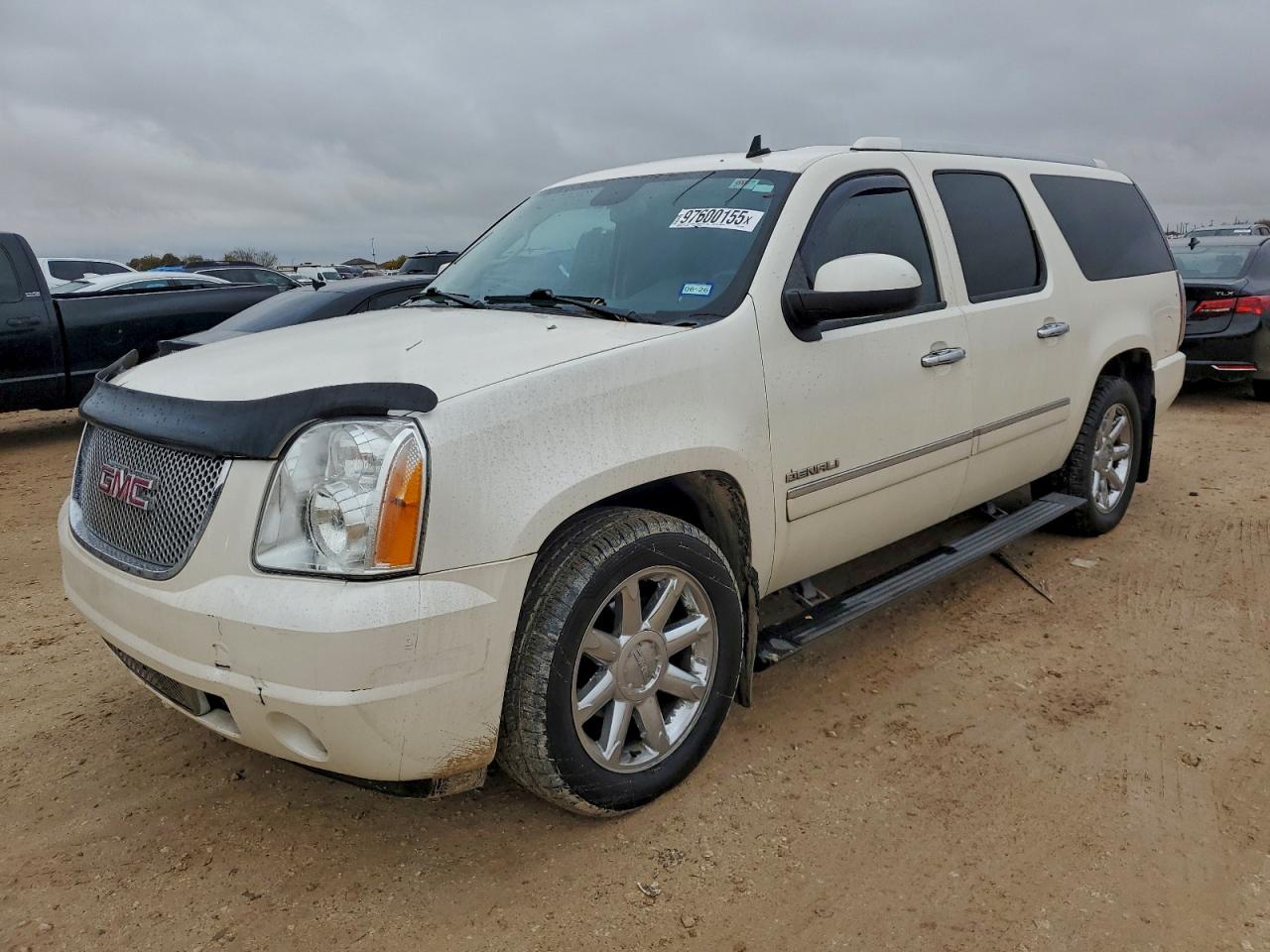 2011 GMC YUKON XL