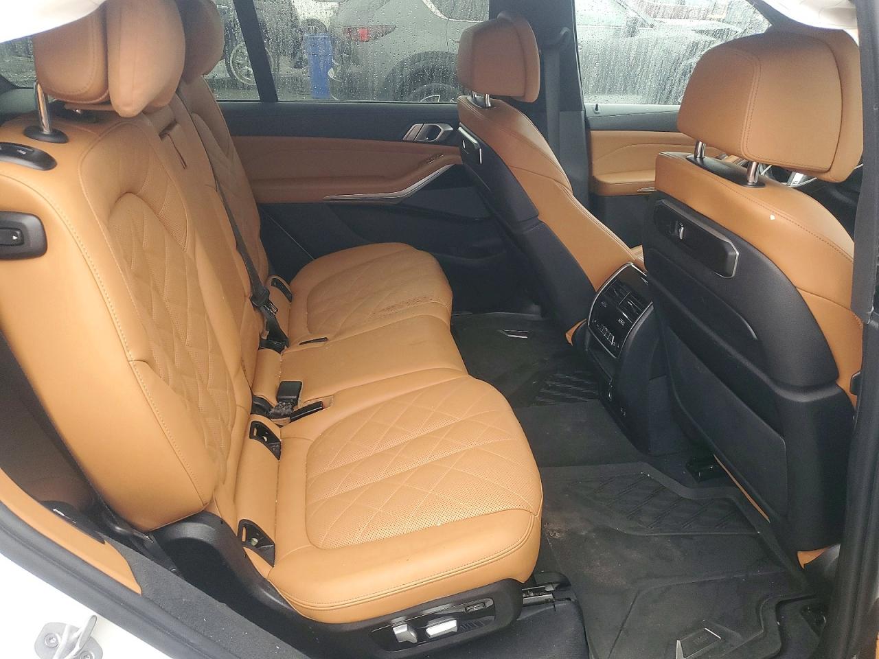 2023 BMW X7 XDRIVE40I photo 11