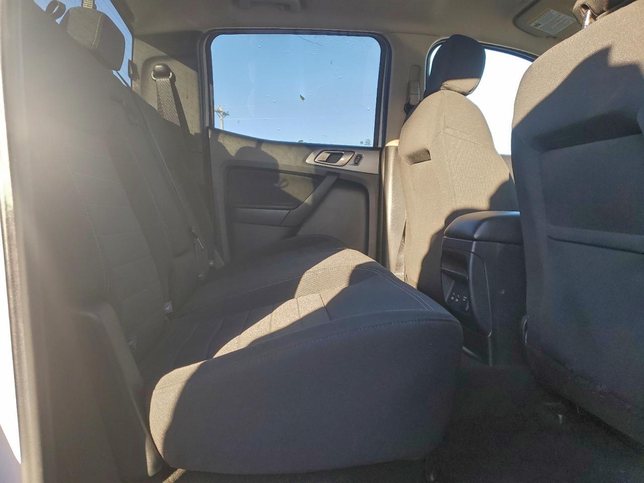 2019 FORD RANGER XL photo 10
