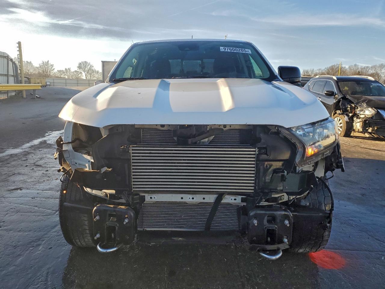 2019 FORD RANGER XL photo 5