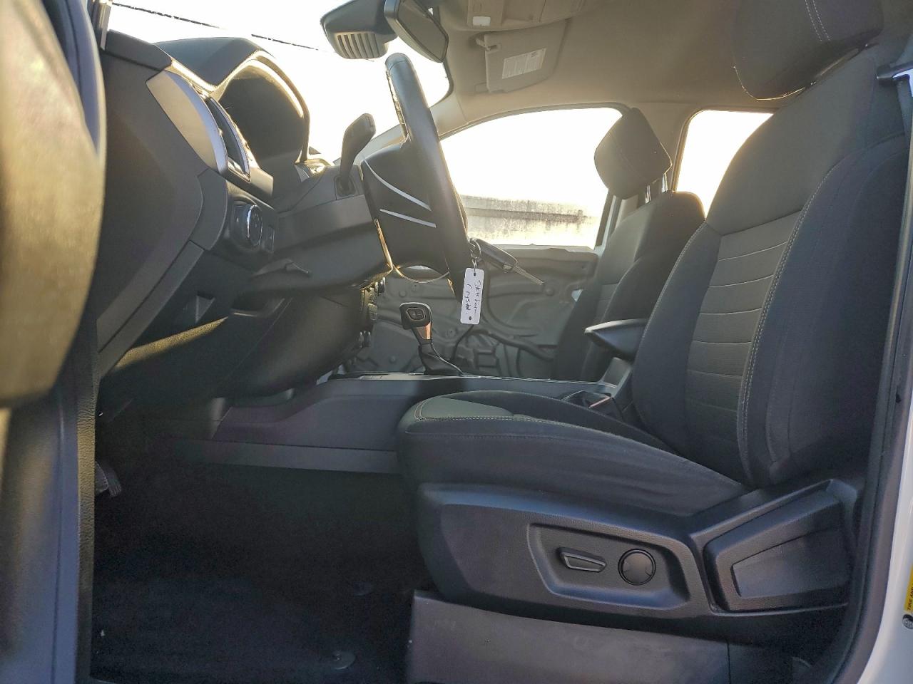 2019 FORD RANGER XL photo 7