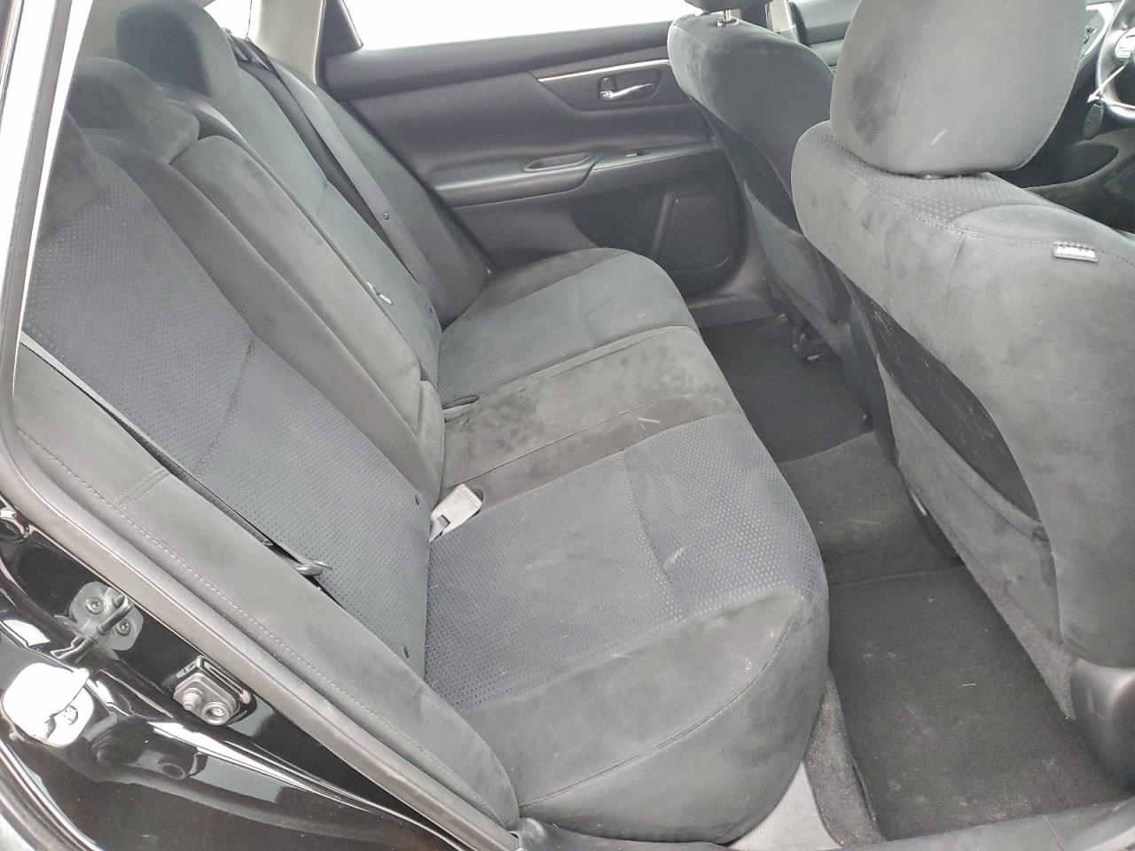 2015 NISSAN ALTIMA 2.5 photo 10