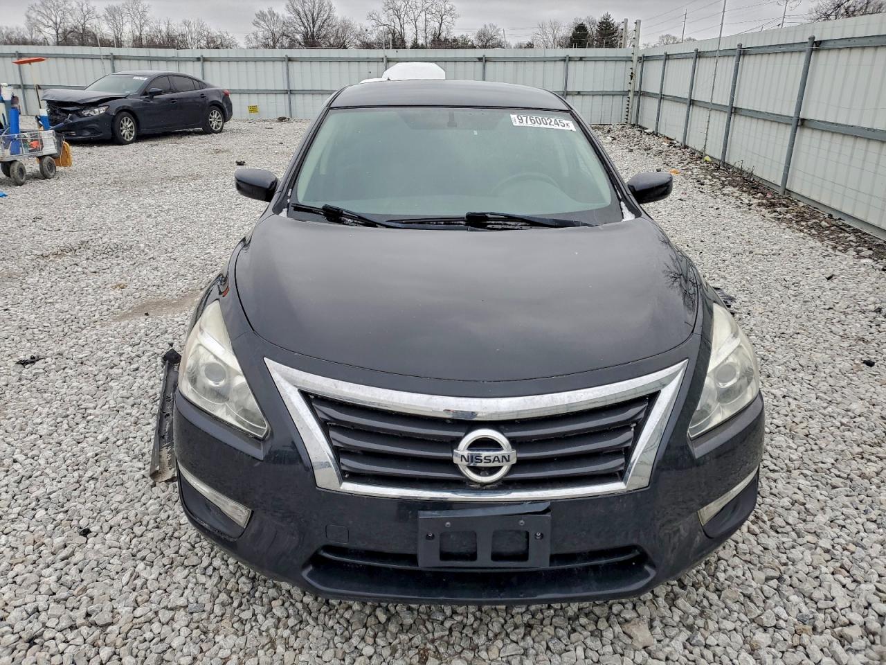 2015 NISSAN ALTIMA 2.5 photo 5