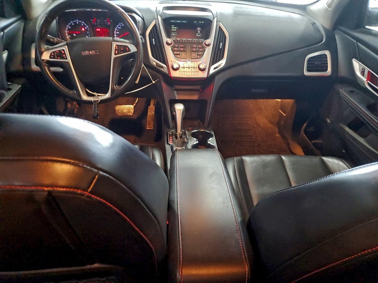 2013 GMC TERRAIN SLT photo 22