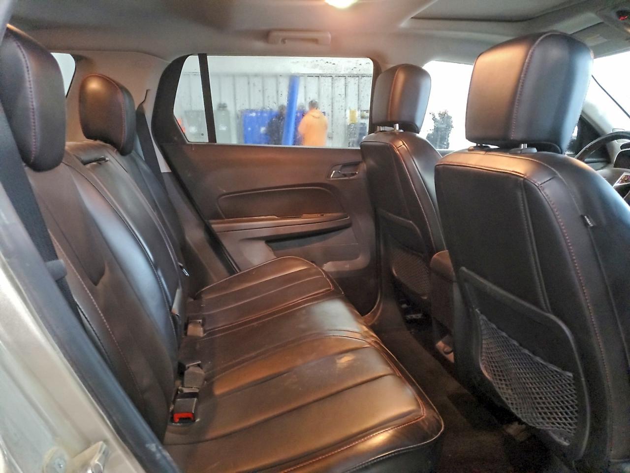 2013 GMC TERRAIN SLT photo 28