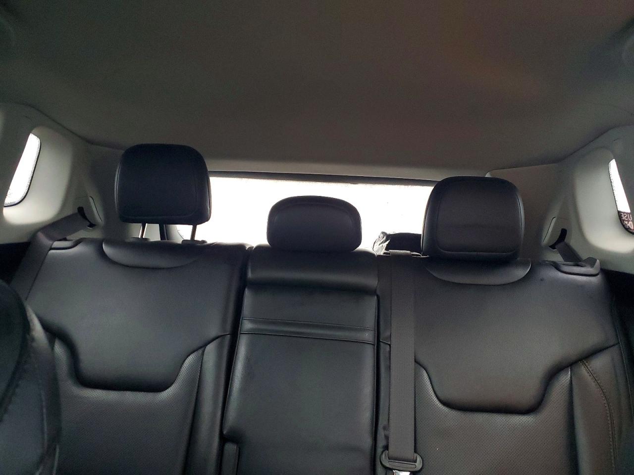 2019 JEEP COMPASS LIMITED photo 10