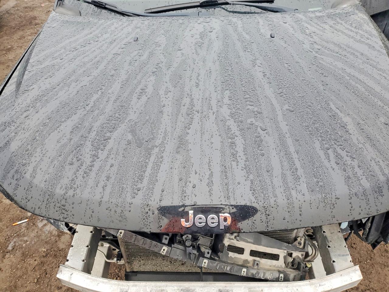 2019 JEEP COMPASS LIMITED photo 12