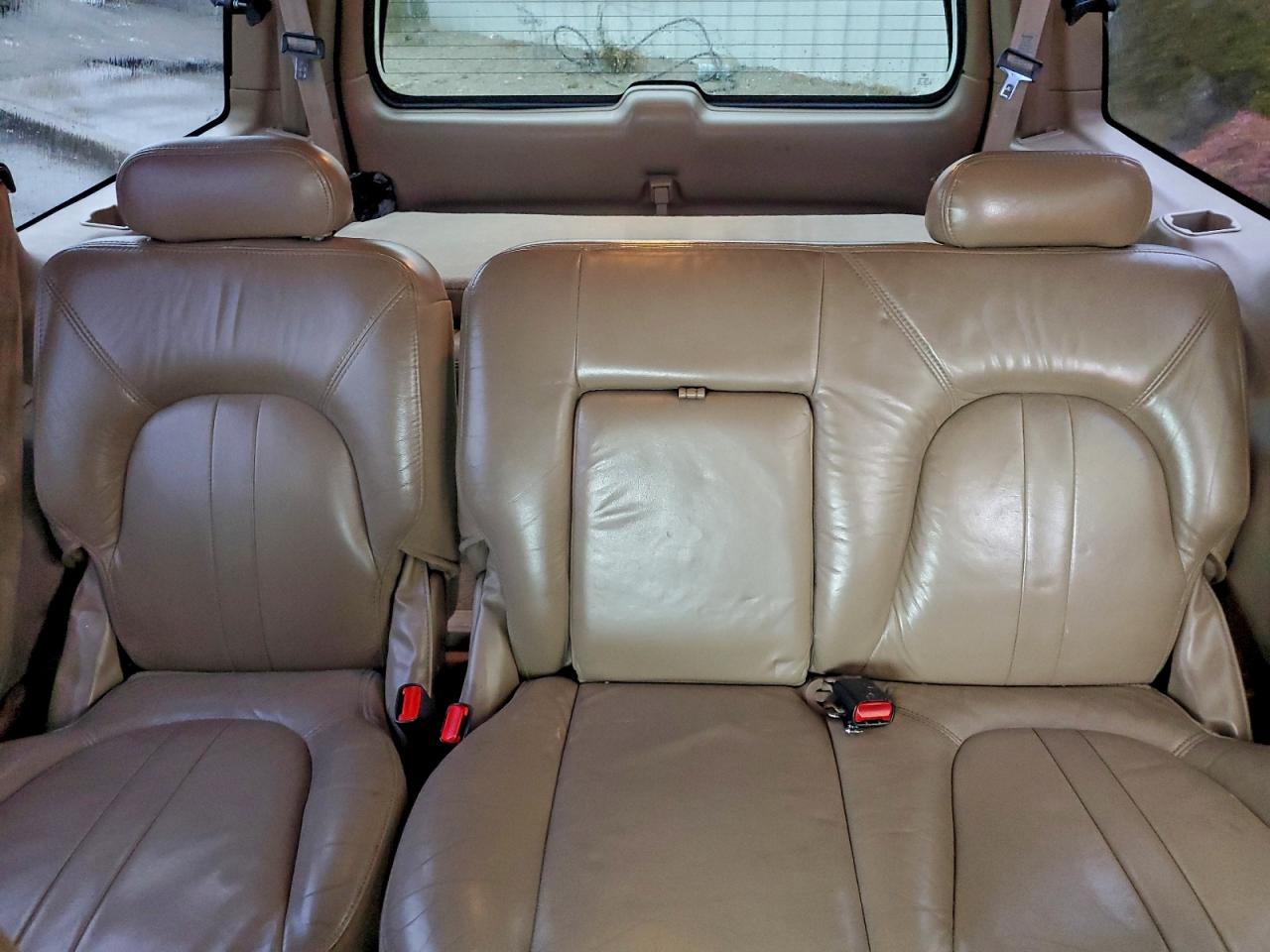 1998 FORD EXPEDITION photo 10