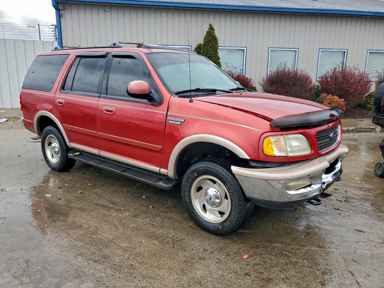1998 FORD EXPEDITION photo 4