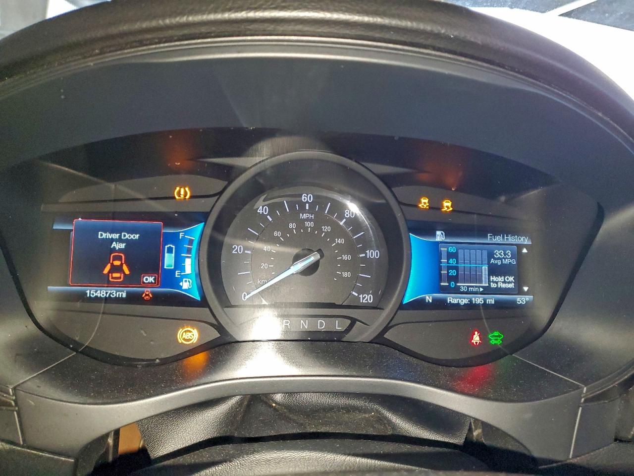 2018 FORD FUSION SE HYBRID photo 17