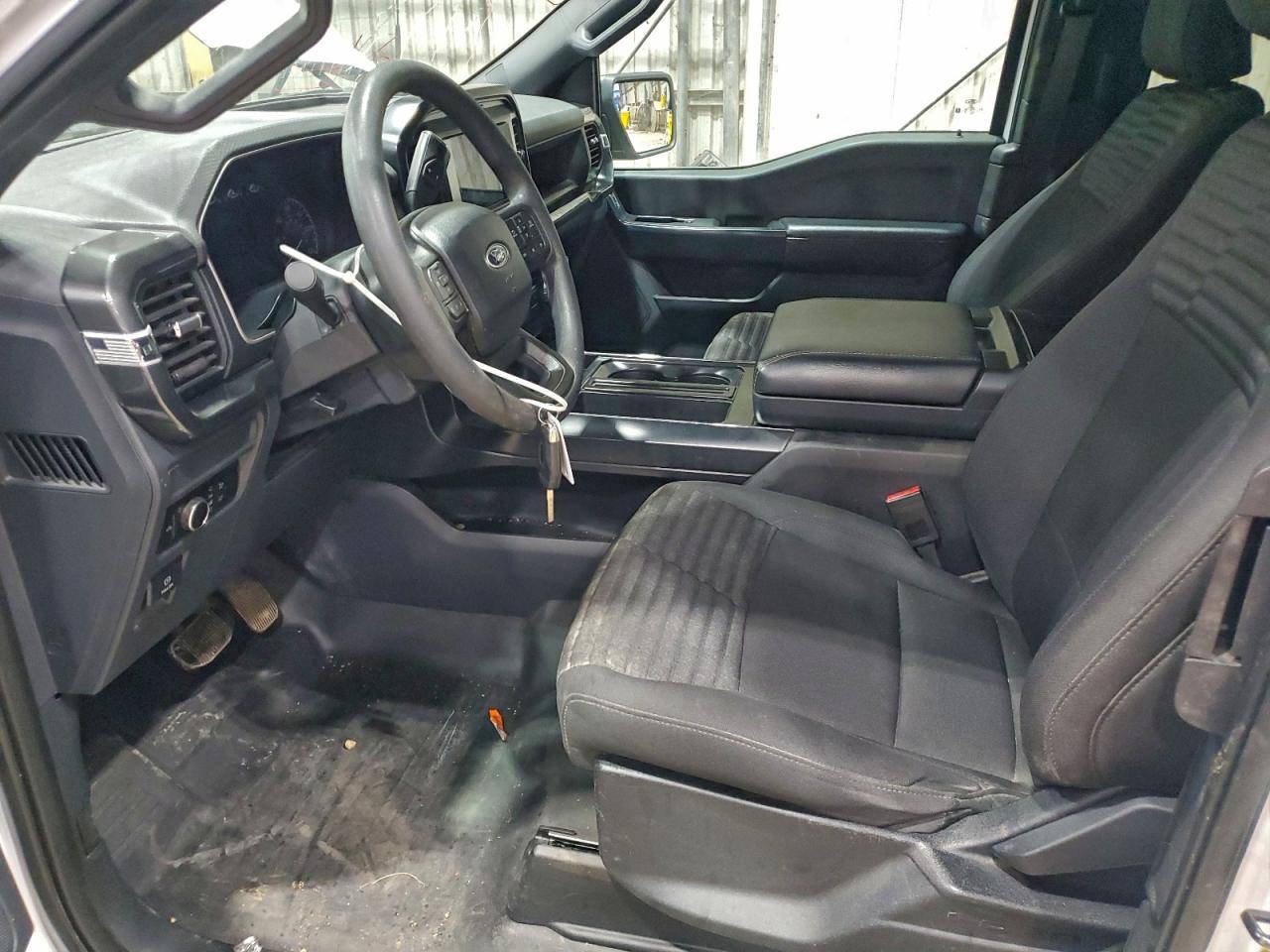 2023 FORD F150 SUPER CAB photo 13