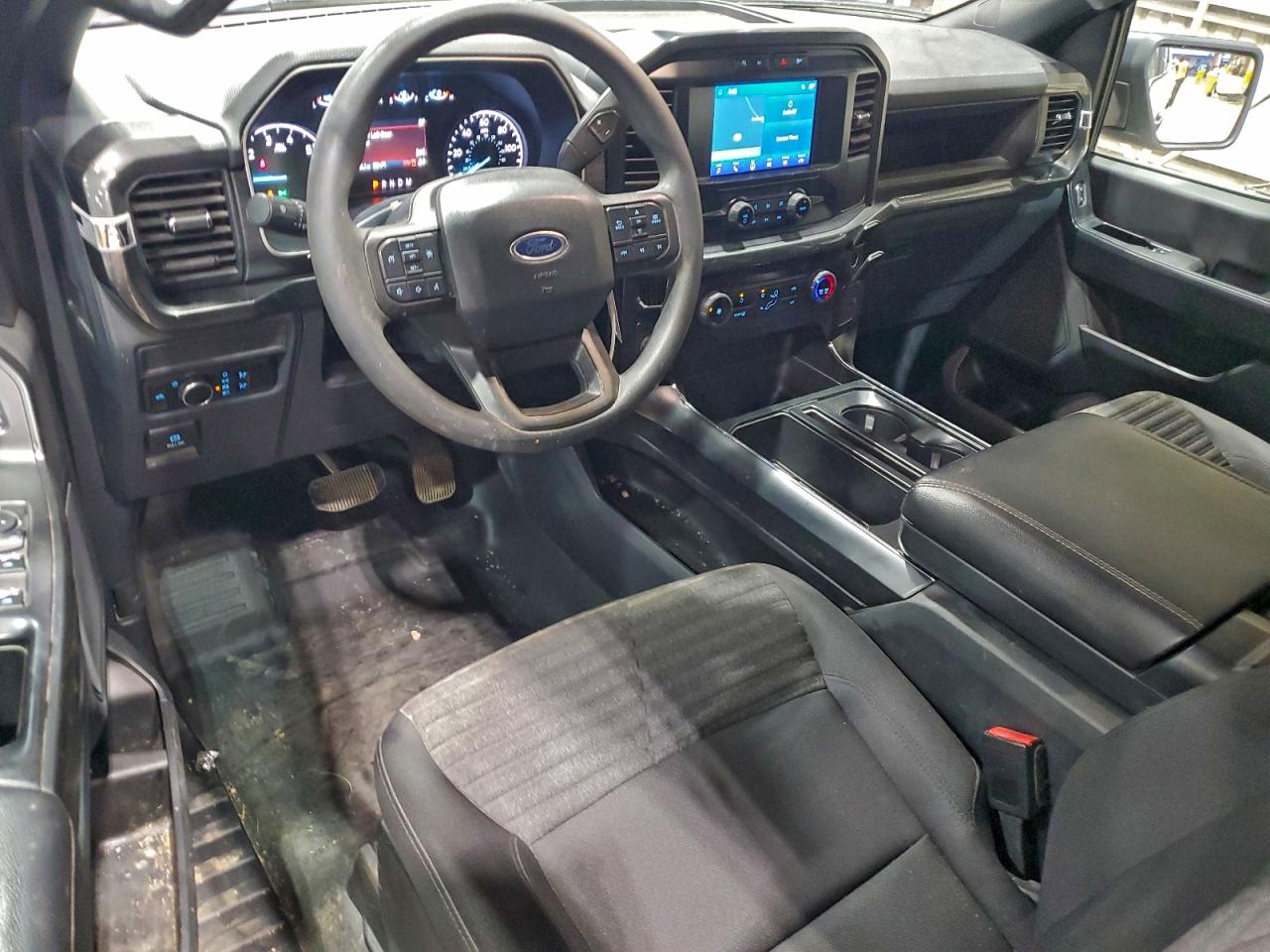2023 FORD F150 SUPER CAB photo 15