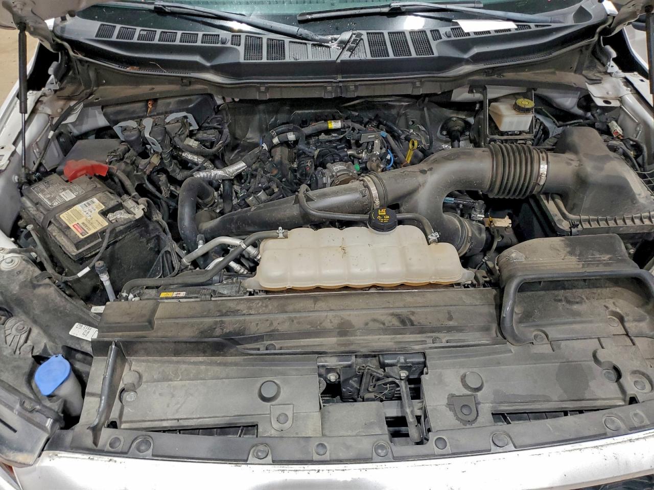 2023 FORD F150 SUPER CAB photo 21