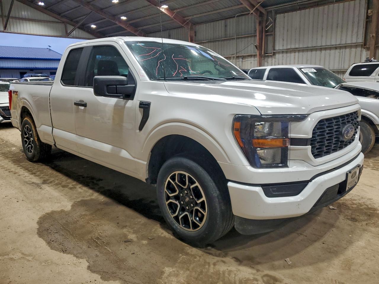 2023 FORD F150 SUPER CAB photo 7