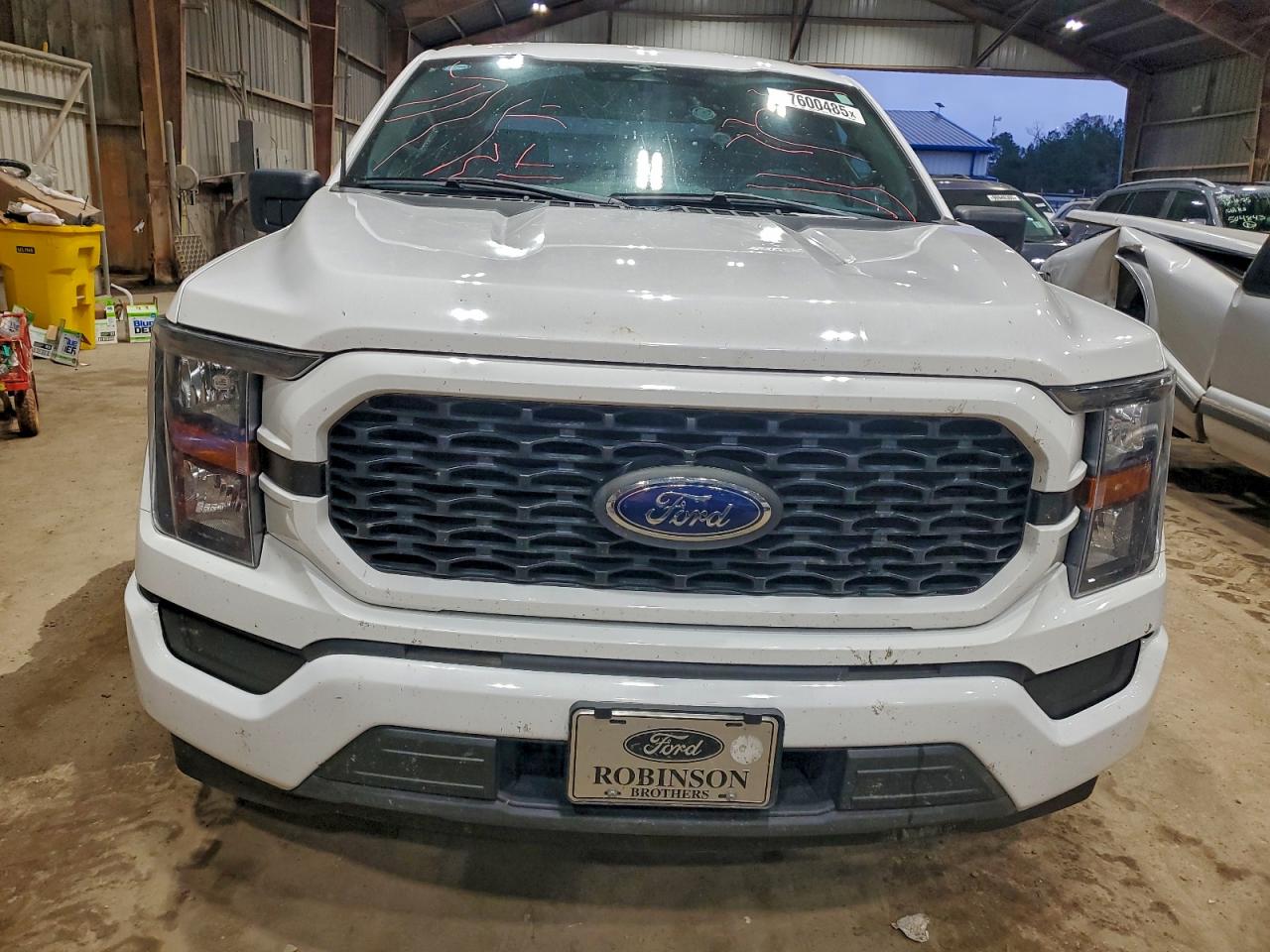 2023 FORD F150 SUPER CAB photo 9