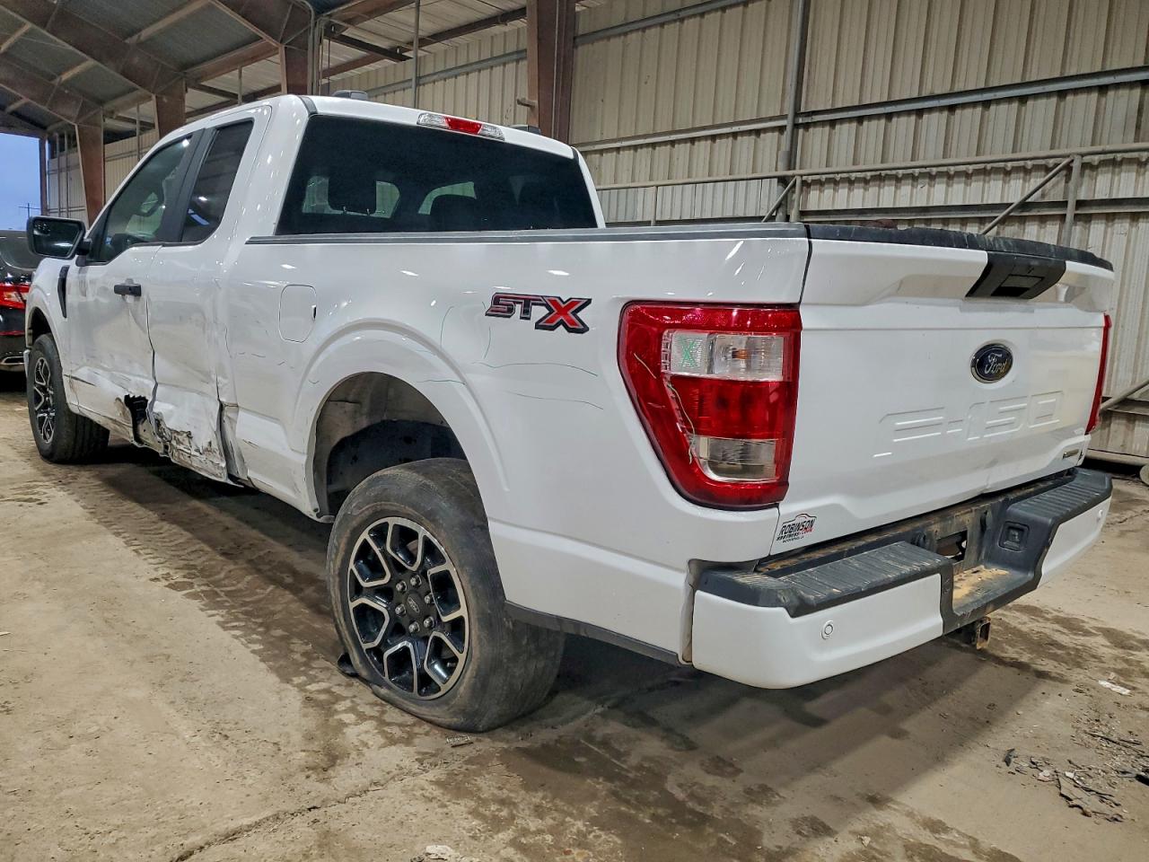 2023 FORD F150 SUPER CAB photo 3