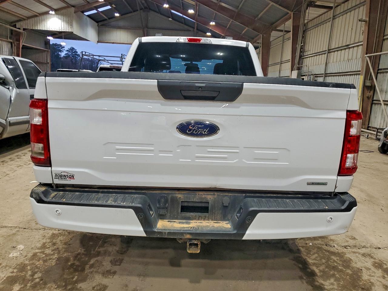 2023 FORD F150 SUPER CAB photo 11