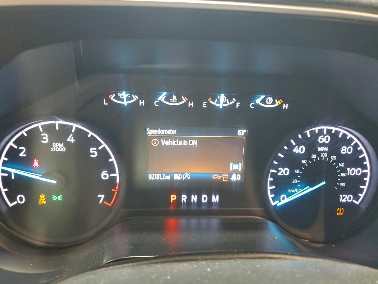2023 FORD F150 SUPER CAB photo 17