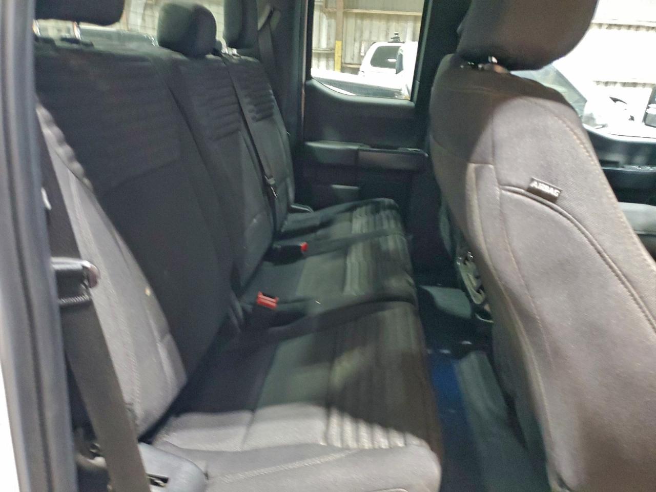 2023 FORD F150 SUPER CAB photo 19