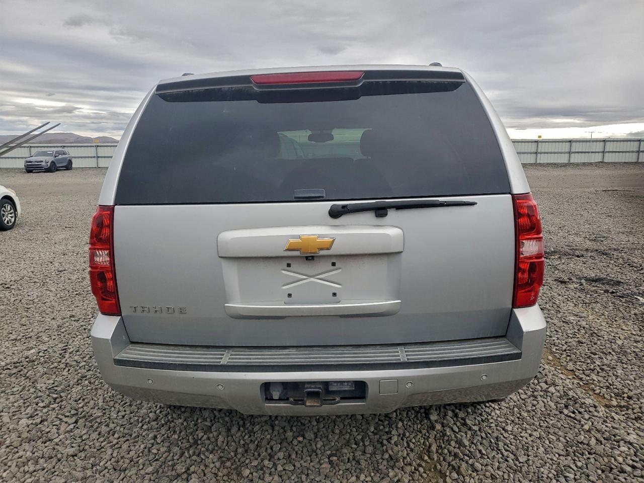 2013 CHEVROLET TAHOE K1500 LT photo 11