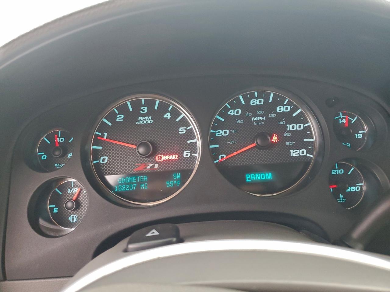 2013 CHEVROLET TAHOE K1500 LT photo 17