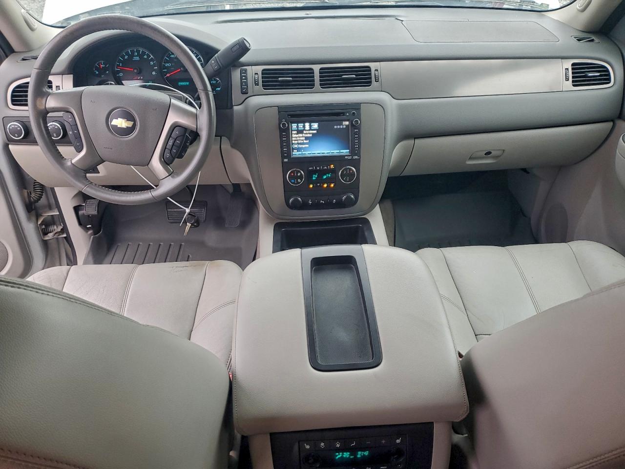 2013 CHEVROLET TAHOE K1500 LT photo 15
