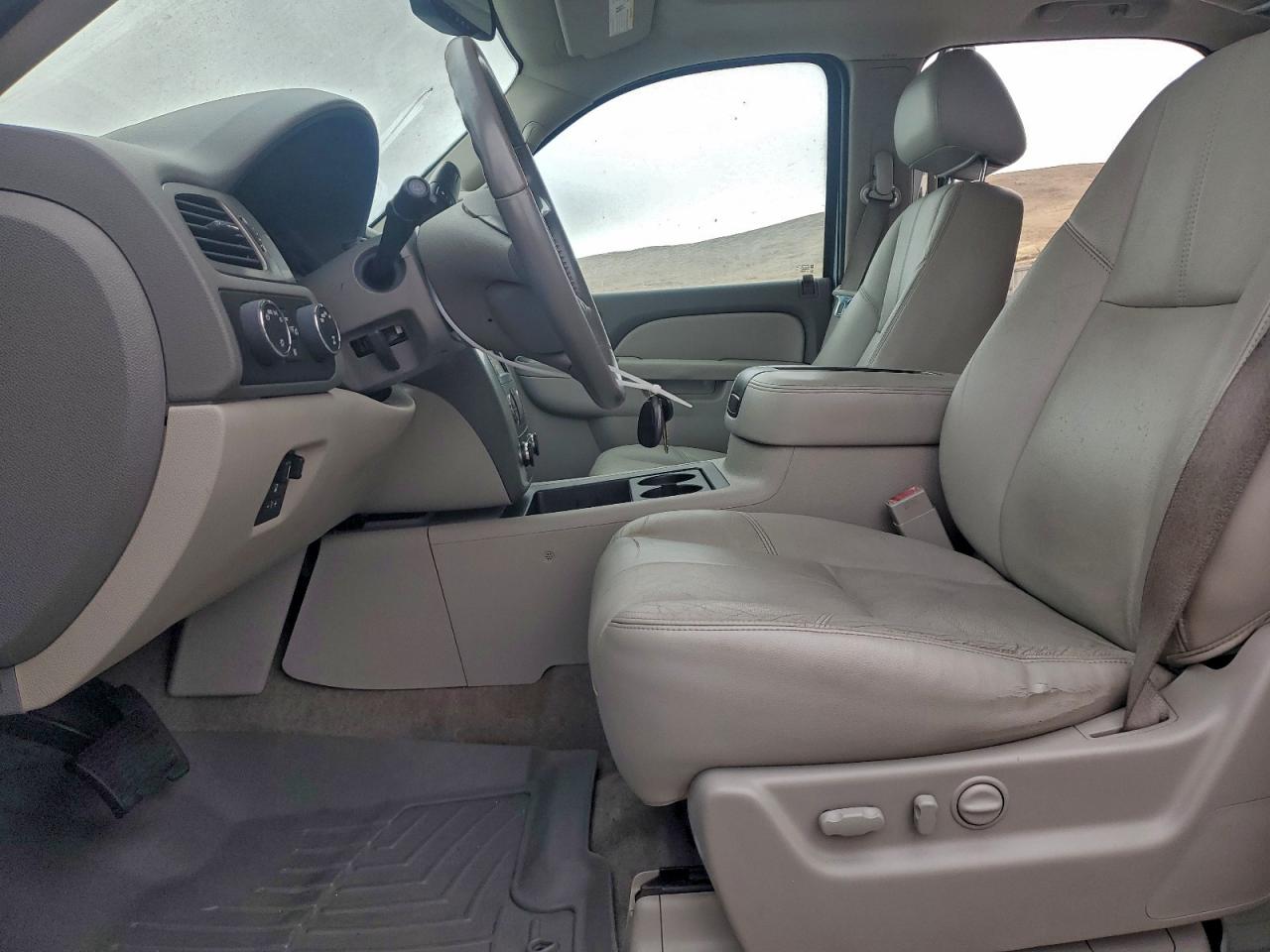 2013 CHEVROLET TAHOE K1500 LT photo 13