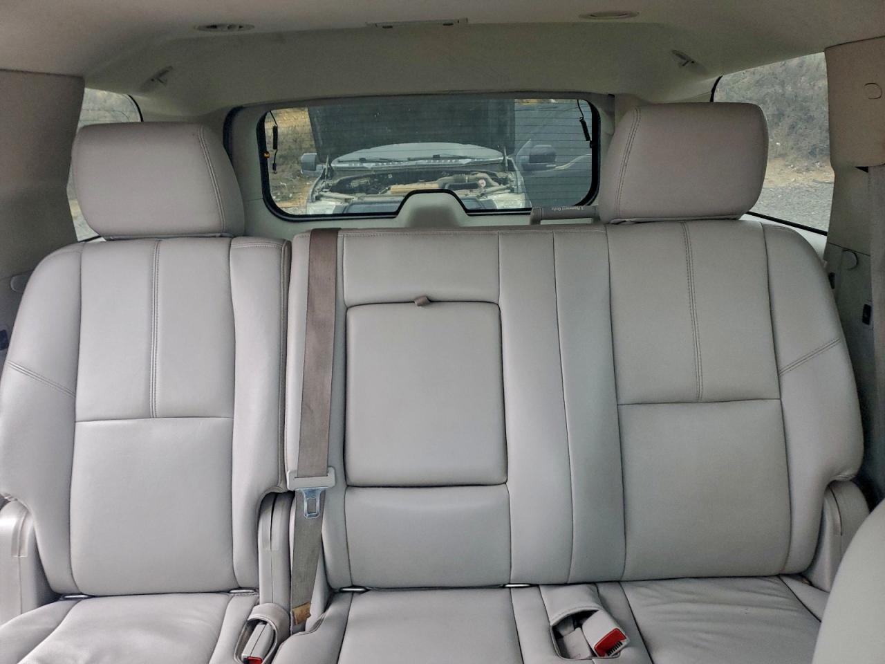 2013 CHEVROLET TAHOE K1500 LT photo 19