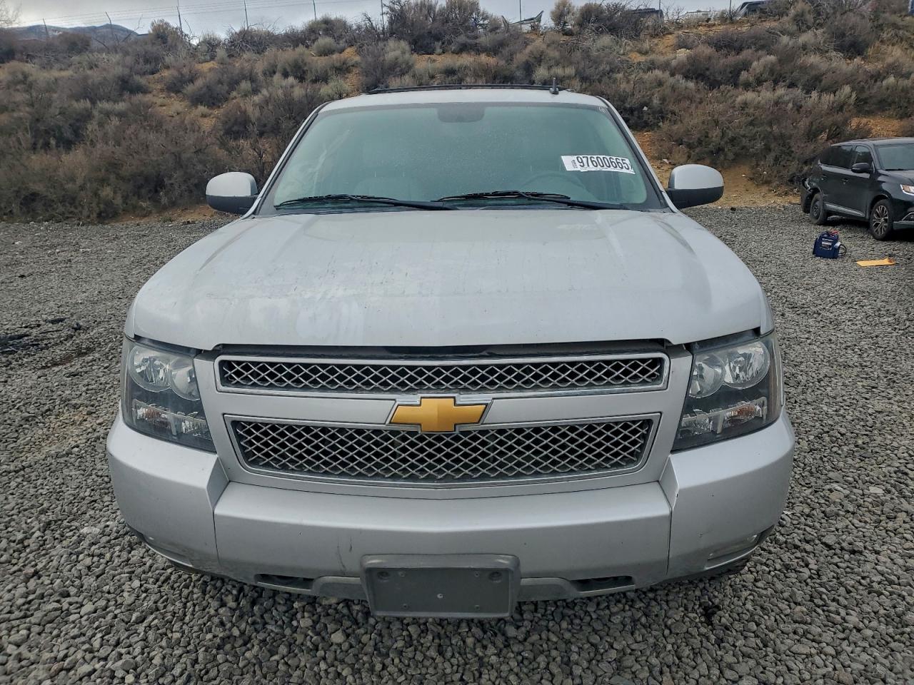 2013 CHEVROLET TAHOE K1500 LT photo 9