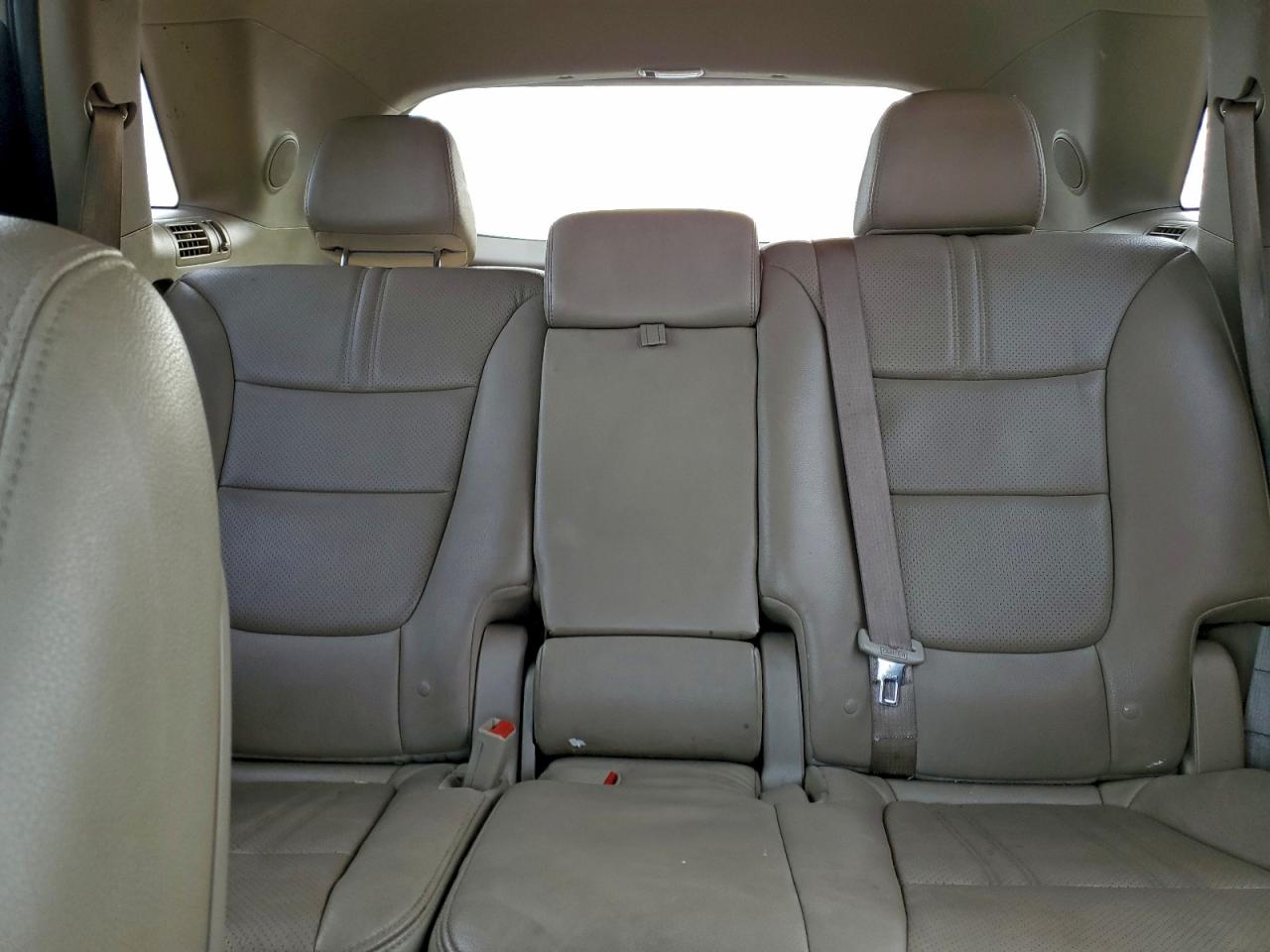 2014 KIA SORENTO EX photo 19